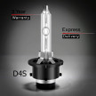 D4S HID Xenon Bulbs - 2x pieces - Express Delivery Included